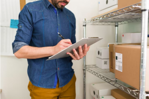 How Inventory Management Software Can Optimize Your Ecommerce Supply Chain